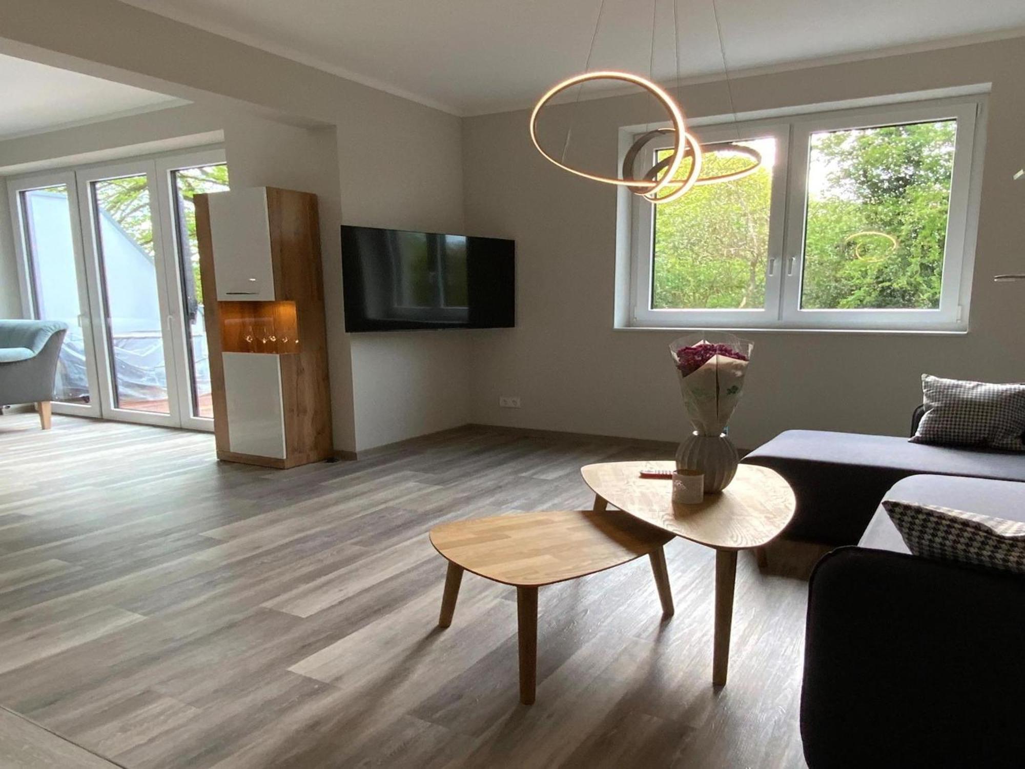 Exclusives Appartement Auf Fehmarn Petersdorf auf Fehmarn Exterior foto