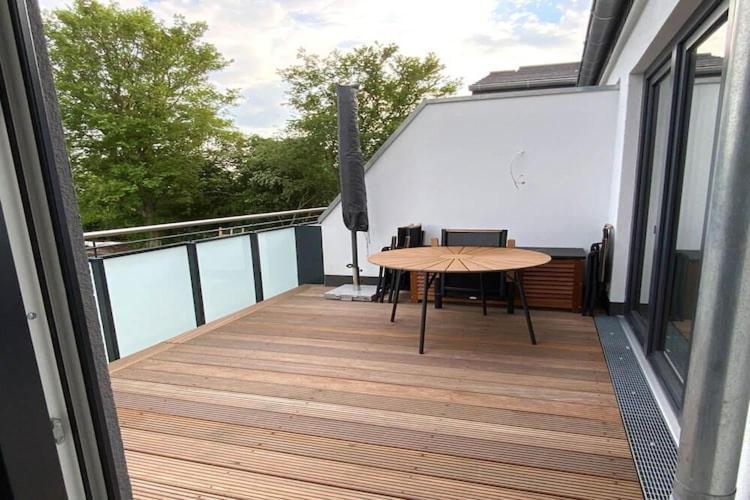 Exclusives Appartement Auf Fehmarn Petersdorf auf Fehmarn Exterior foto
