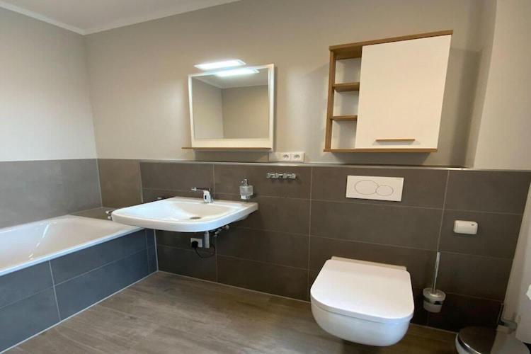 Exclusives Appartement Auf Fehmarn Petersdorf auf Fehmarn Exterior foto