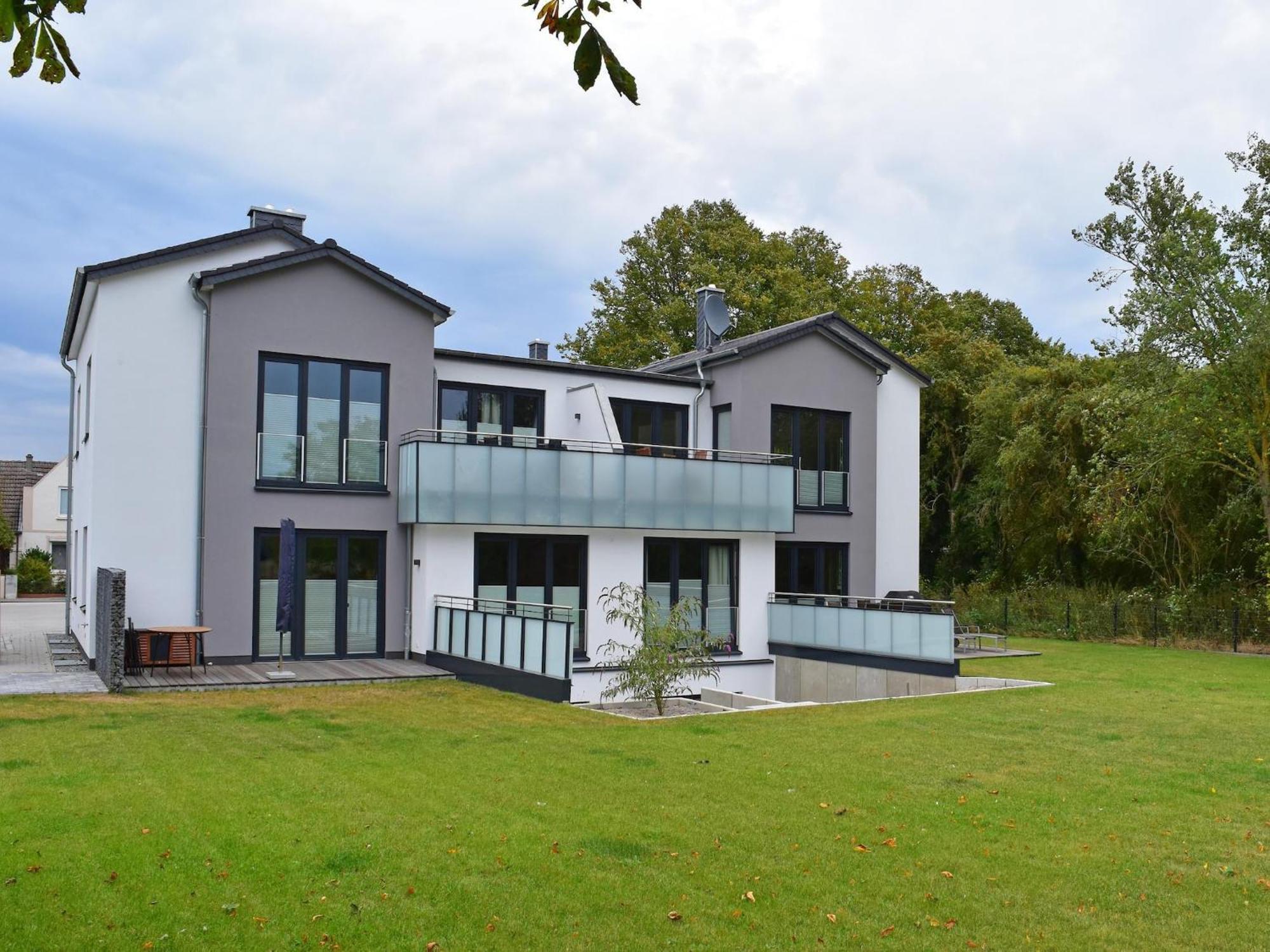 Exclusives Appartement Auf Fehmarn Petersdorf auf Fehmarn Exterior foto
