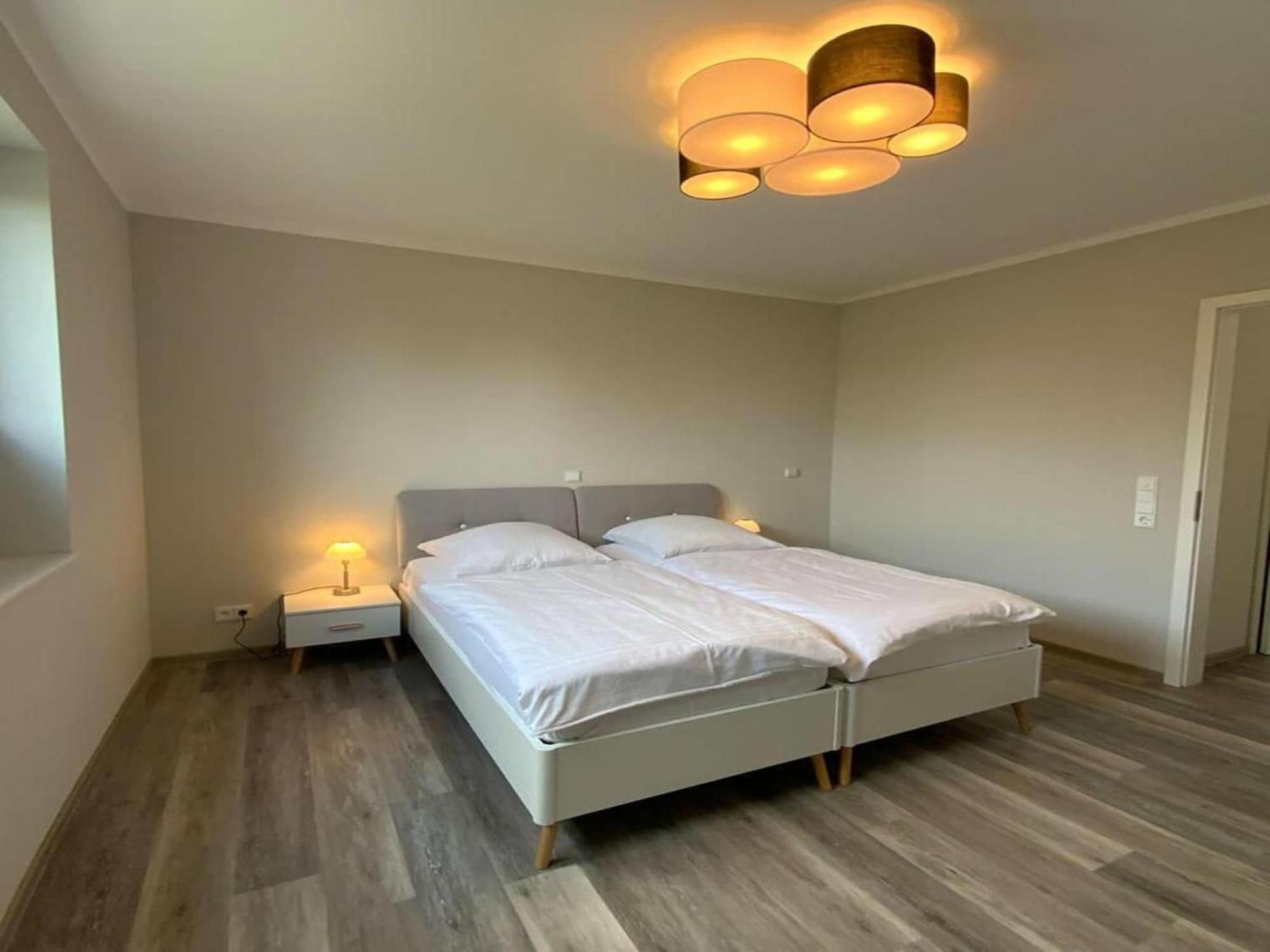 Exclusives Appartement Auf Fehmarn Petersdorf auf Fehmarn Exterior foto