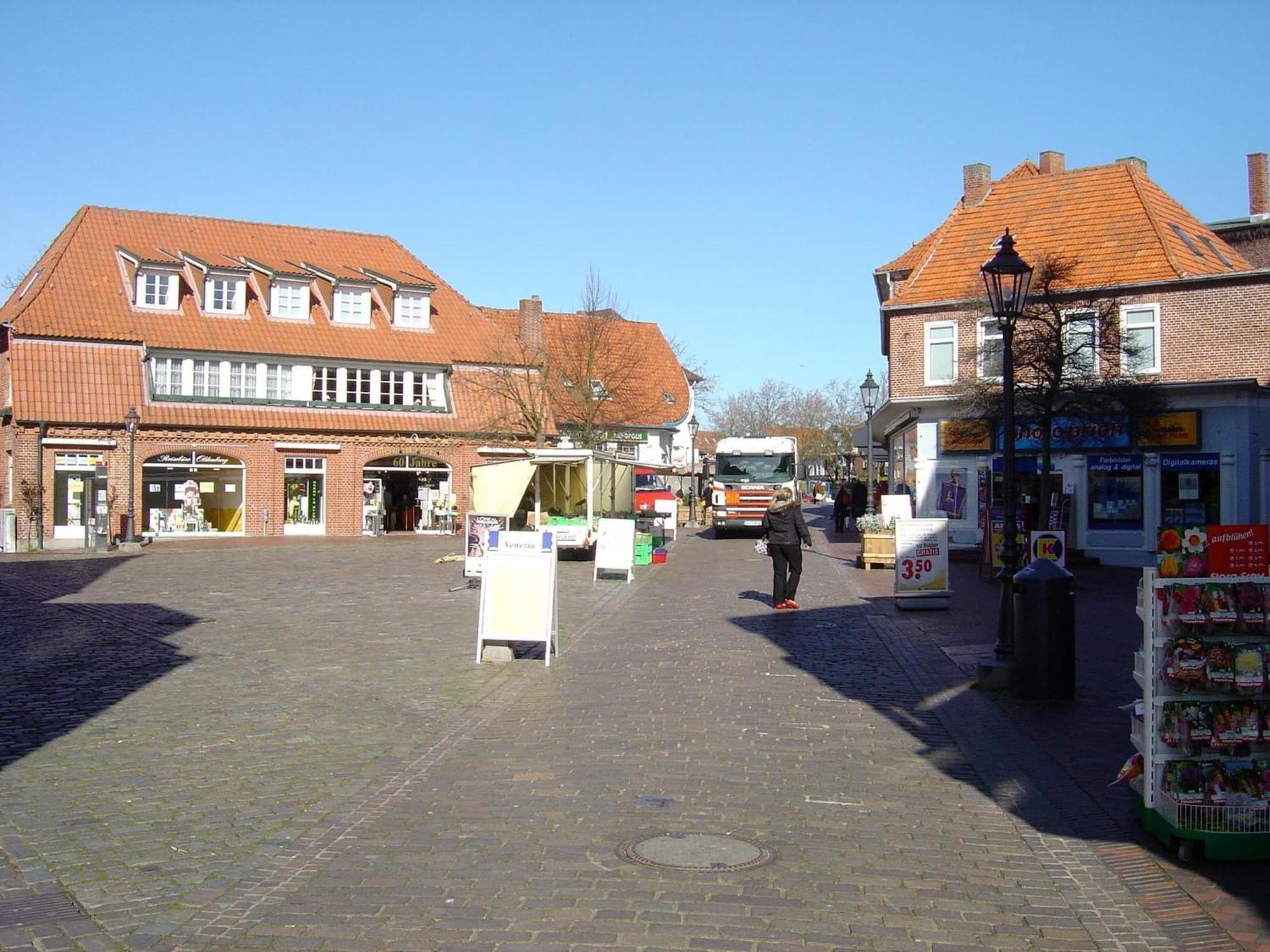 Exclusives Appartement Auf Fehmarn Petersdorf auf Fehmarn Exterior foto
